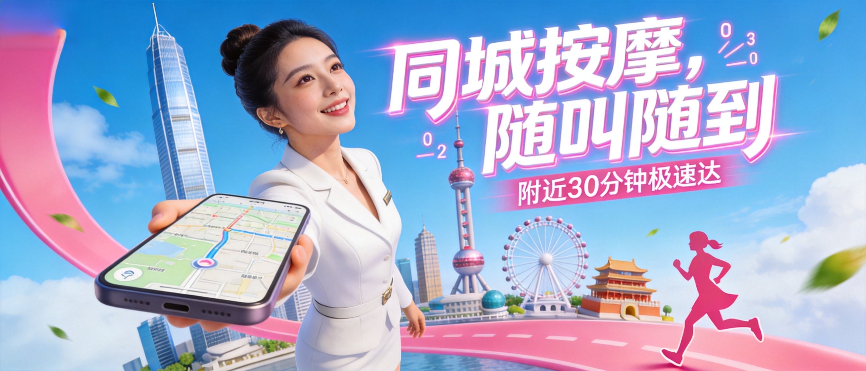 沈阳活立到家上门按摩：把放松这件事，真正还给自己